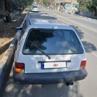 فروش|خودرو سواری و وانت|کرج, شهرک رضوانیه|دیوار