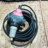 سیم کابل سه راهی فشار قوی3.5