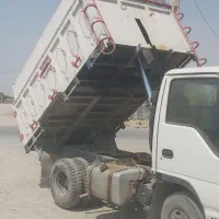 ایسوزو ۵۲۰۰ مدل ۸۸|خودرو سنگین|ارزوئیه, |دیوار