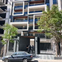 پیش فروش آپارتمان باغستان