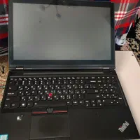 لپ‌تاپ Lenovo p50