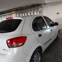 تیبا مدل ۹۵|خودرو سواری و وانت|محمدشهر, شهرک پیام (مهرالبرز)|دیوار