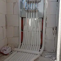 مهندس تاسیسات