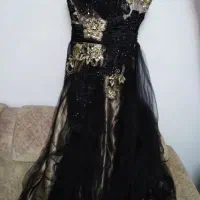 لباس مجلسی خارجی