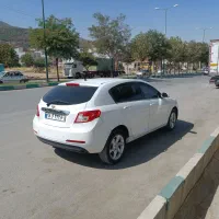 جیلی هاچبک اتومات مدل ۲۰۱۴|خودرو سواری و وانت|تهران, فاطمی|دیوار