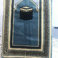 سجاده مخملی