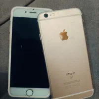 2عدد گوشی آیفون 6