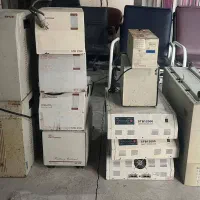 استابلایزر های مختلف