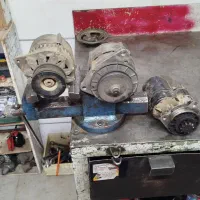 باطری سازی سیار