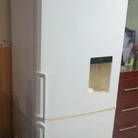 یخچال و فریزر سامسونگ|یخچال و فریزر|اصفهان, ملک‌شهر|دیوار