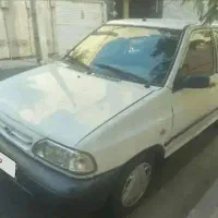 پراید 131 sx