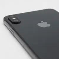 اپل iPhone XS Max با حافظهٔ ۲۵۶ گیگابایت|موبایل|کرج, گلشهر|دیوار
