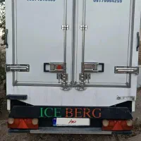 نیسان یخچالی ۱۴۰۳