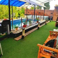 باغ ویلا 1200متر 150بنا سند شیش دانگ مهرآباد رودهن|فروش خانه و ویلا|رودهن, |دیوار