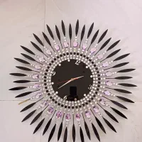 ساعت دیواری