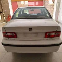 سمند lx 91|خودرو سواری و وانت|سقز, |دیوار