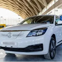 فروش خودرو تمام برقی E70 دانگ فنگ