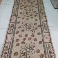 فرش کناره پله|فرش|مشهد, هفت تیر (نه دره)|دیوار