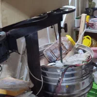 فروش تخمه داغ کن