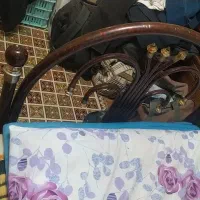 تخت و صندلی بچه|اسباب و اثاث بچه|مشهد, دانشجو|دیوار