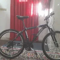 دوچرخه ۲۶|دوچرخه، اسکیت، اسکوتر|حمیدیه, |دیوار