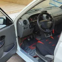 پراید 131SE فنی کاملا سالم