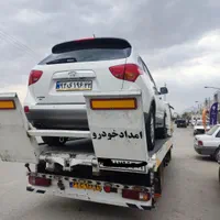 خودرو بر امداد خودرو یدکش خودروبریدک کش جرثقیل حمل|خدمات حمل و نقل|شهرکرد, |دیوار