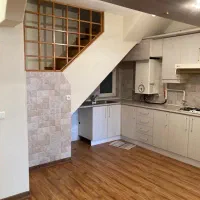 فروش آپارتمان دوبلکس ۱۰۹ متری در دهکده ساحلی