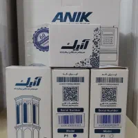 دزدگیر اماکن آنیک