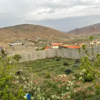۴۸۶مترچهاردیواری جابان دماوند با امکان ساخت