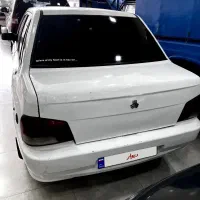 پراید 132|خودرو سواری و وانت|خسروشاه, |دیوار