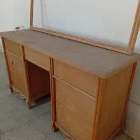 آینه کنسول خام