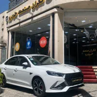 رسپکت پرایم2 فیس لیفت صفرخشک مدل1405تحویل روز