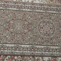 فرش کناره