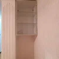 فروش فوری کابینت|بوفه، ویترین، کنسول|رشت, چمارسرا|دیوار