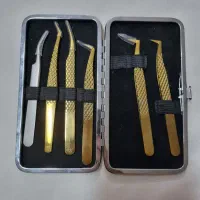 کیف به همراه پنس