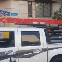 اجاره نردبان  ۹ متری|ابزارآلات|بهارستان, |دیوار