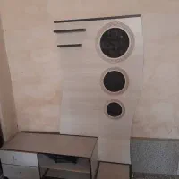 میزتلوزیون