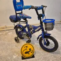 دوچرخه سایز ۱۲ اولمپیا