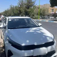 * کیا K3 2025 صفر خشک *