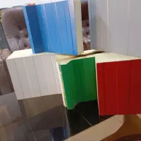 ساندویچ پانل ماشین الات مدرن
