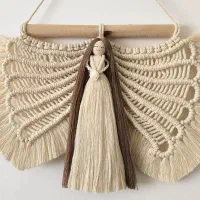دیوار کوب فرشته