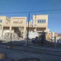 آپارتمان سه خواب صفر مجتمع هفت الماس