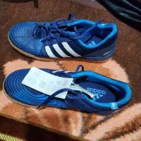 کفش فوتسال تاپ سالا طرح قدیم|کیف، کفش، کمربند|سلماس, |دیوار