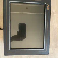 نمایشگر صنعتی 12.1 اینچ P&E مدل PEM-12 مانیتور|ماشینآلات صنعتی|ری, اقدسیه|دیوار