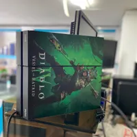 PS4 کپی خور|کنسول، بازی ویدئویی و آنلاین|کاشمر, |دیوار