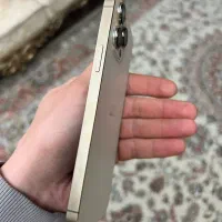 آیفون ۱۳ پرومکس دوسیم ۲۵۶ گیگ|موبایل|تهران, فاطمی|دیوار