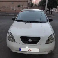 تیبا 1 مدل ۹۸