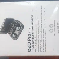 ایرپاد(هدفون بی سیم)|لوازم جانبی موبایل و تبلت|کرمانشاه, |دیوار