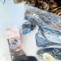 مو مصنوعی و کلاه گیس|آرایشی، بهداشتی، درمانی|شیراز, تحویلی|دیوار